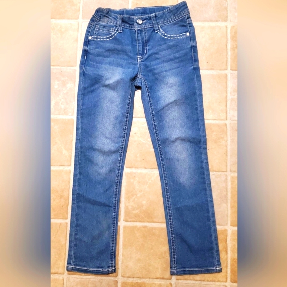 Girls jeans